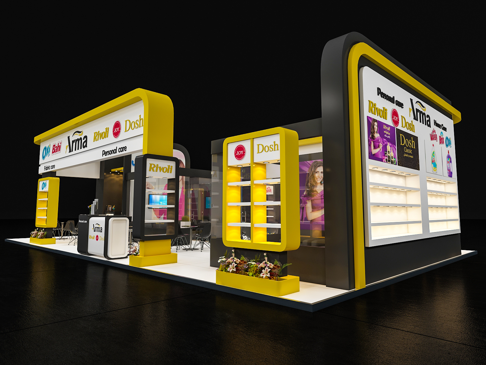 Arma (Clean Africa Technology Show 2021)-5