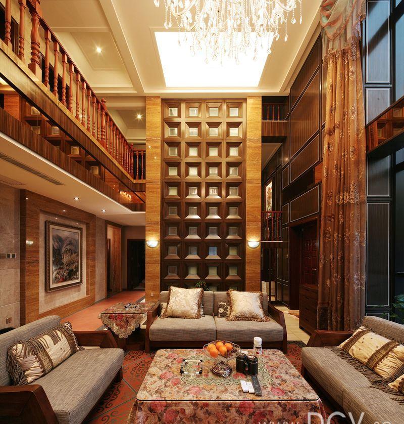 丰源美佳别墅-29