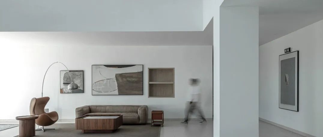 九牛一排西餐厅丨中国江苏丨尤格设计-272