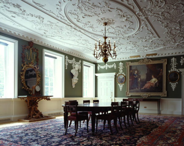 丨United KingdomLondon丨Jestico + Whiles-21