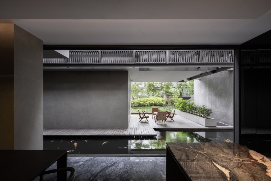 DS 住宅丨印度丨Wahana Architects-31