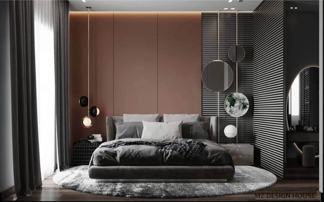 新古典奢华家居，Mahi Soliman 的埃及魅力-22