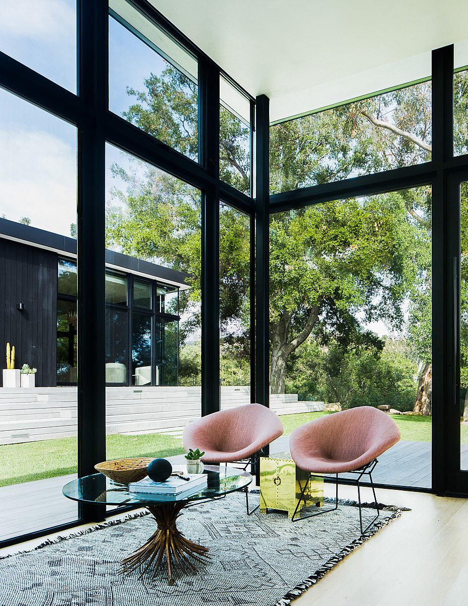 采石场房屋丨美国加利福尼亚丨AB Design Studio-7