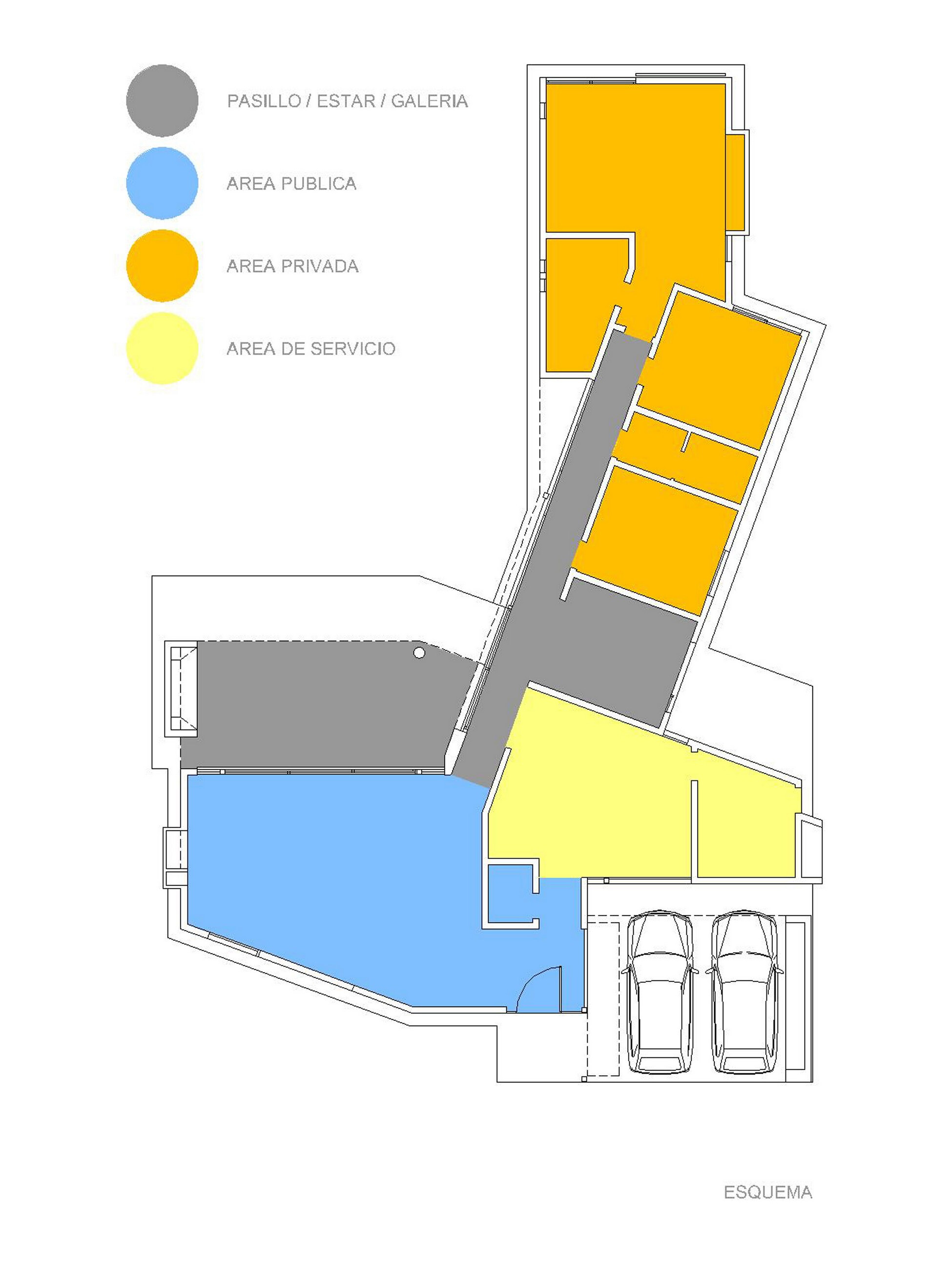 阿根廷“Cañuelas”别墅-28