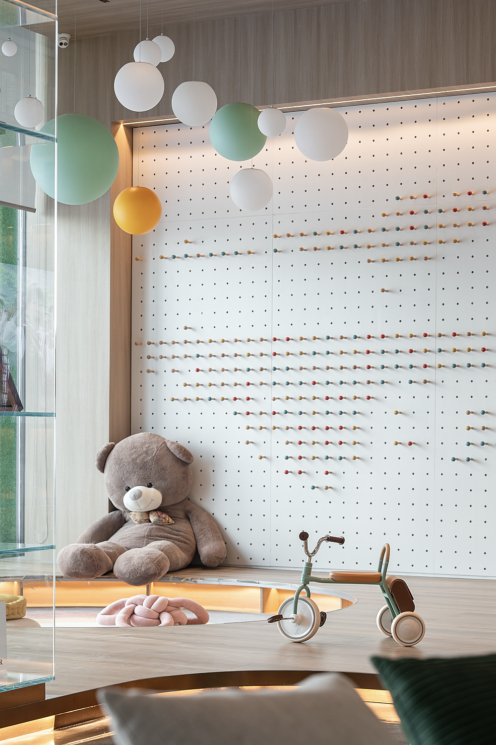 项城建业江山汇营销中心丨中国周口丨刘银霞,王亦涵,郑雪-15