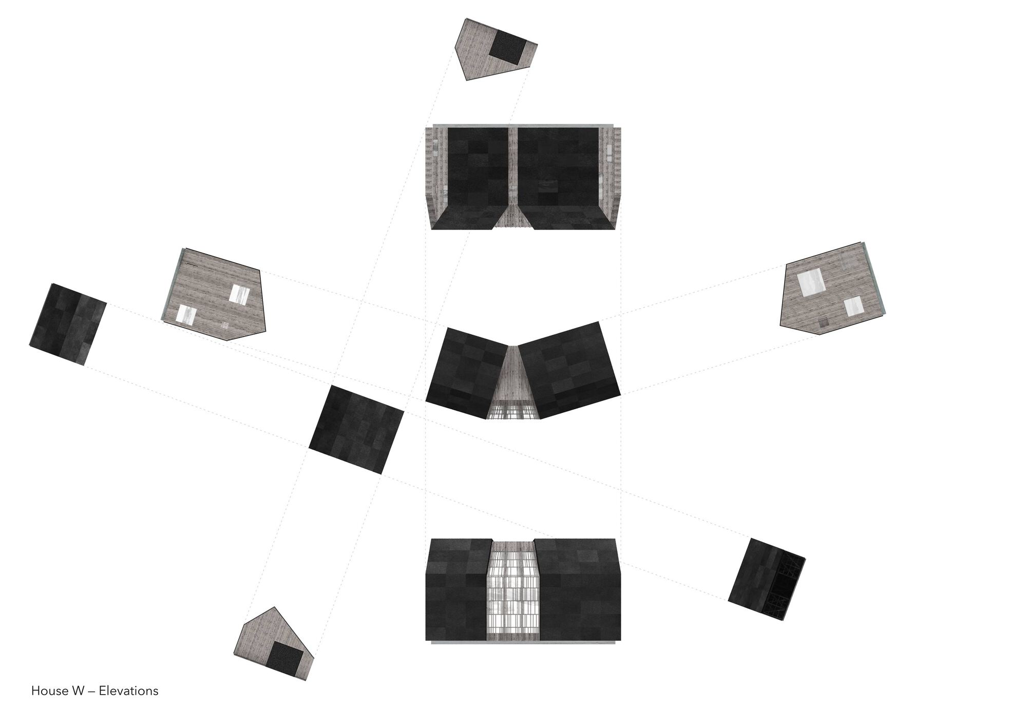 房子丨日本丨Florian Busch Architects-64