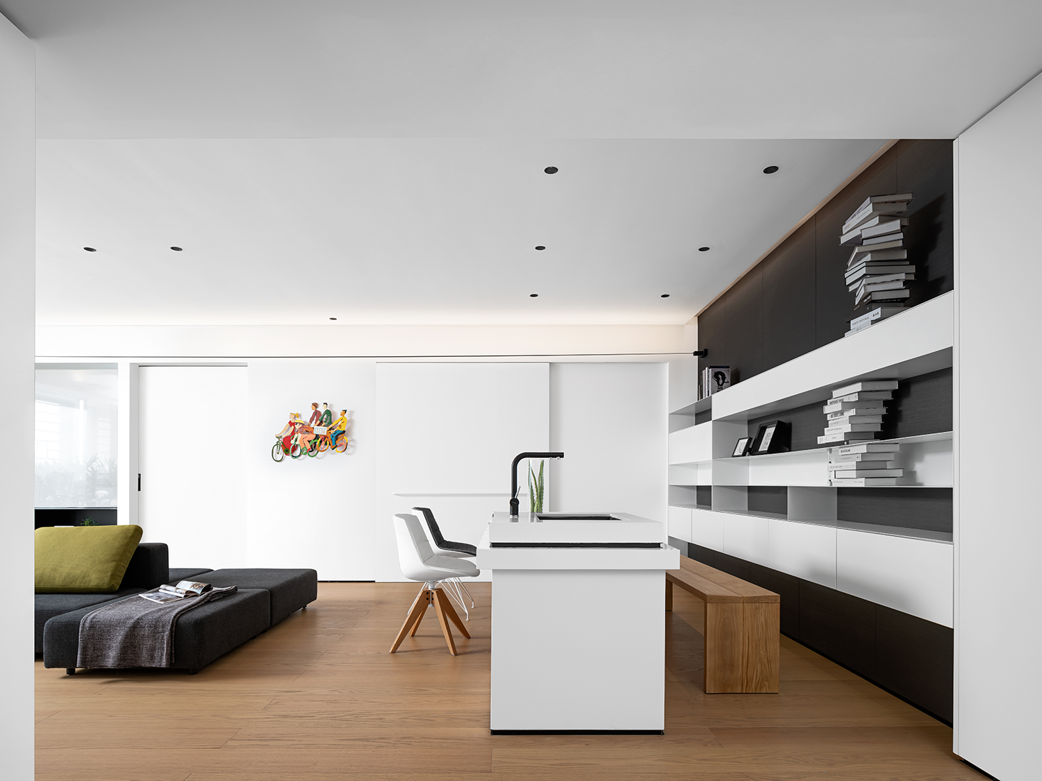 佛山滨江和悦丨中国佛山丨广州李友友室内设计有限公司-107