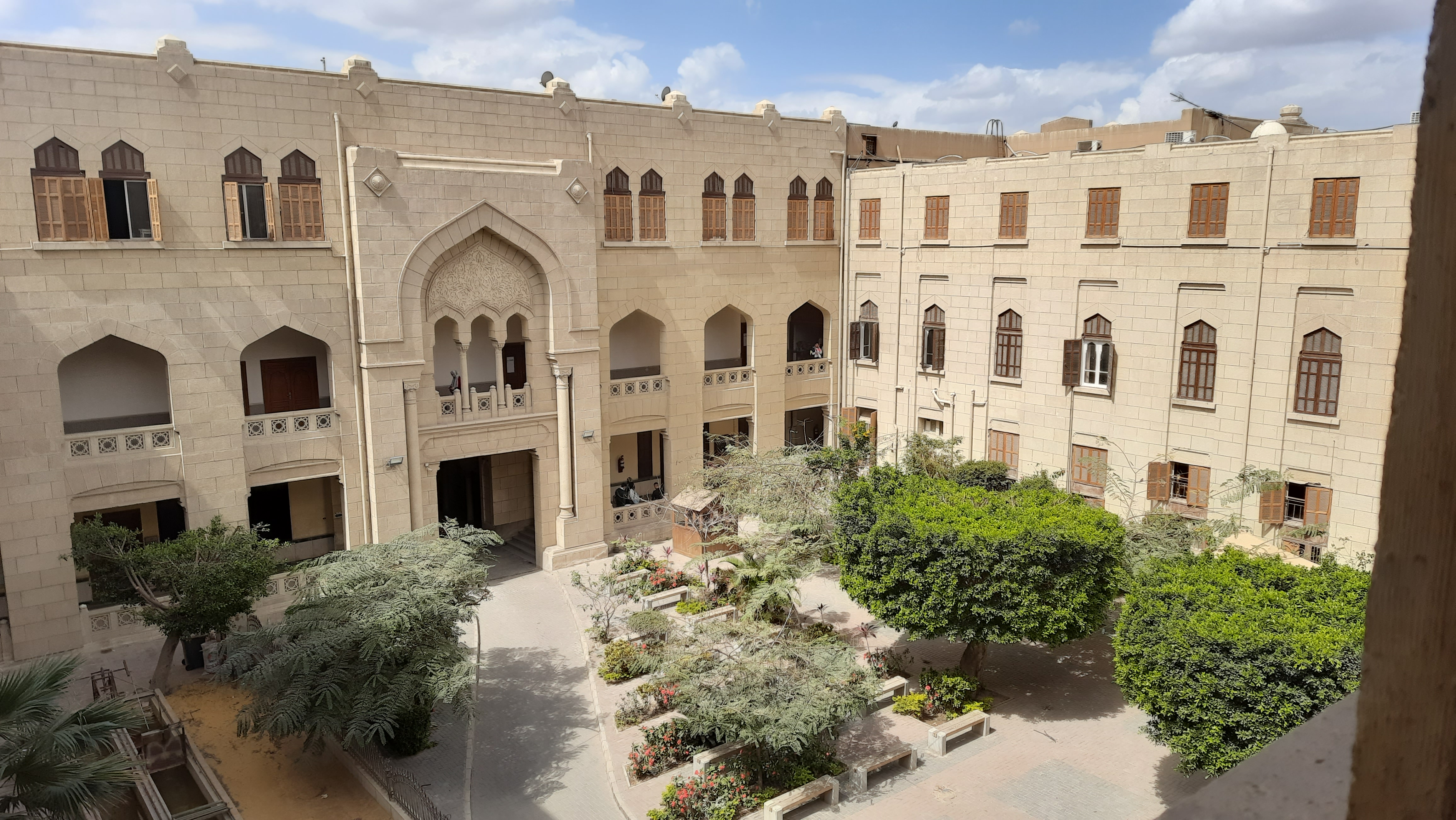 Architecture & Landscape Mobile Photography-13