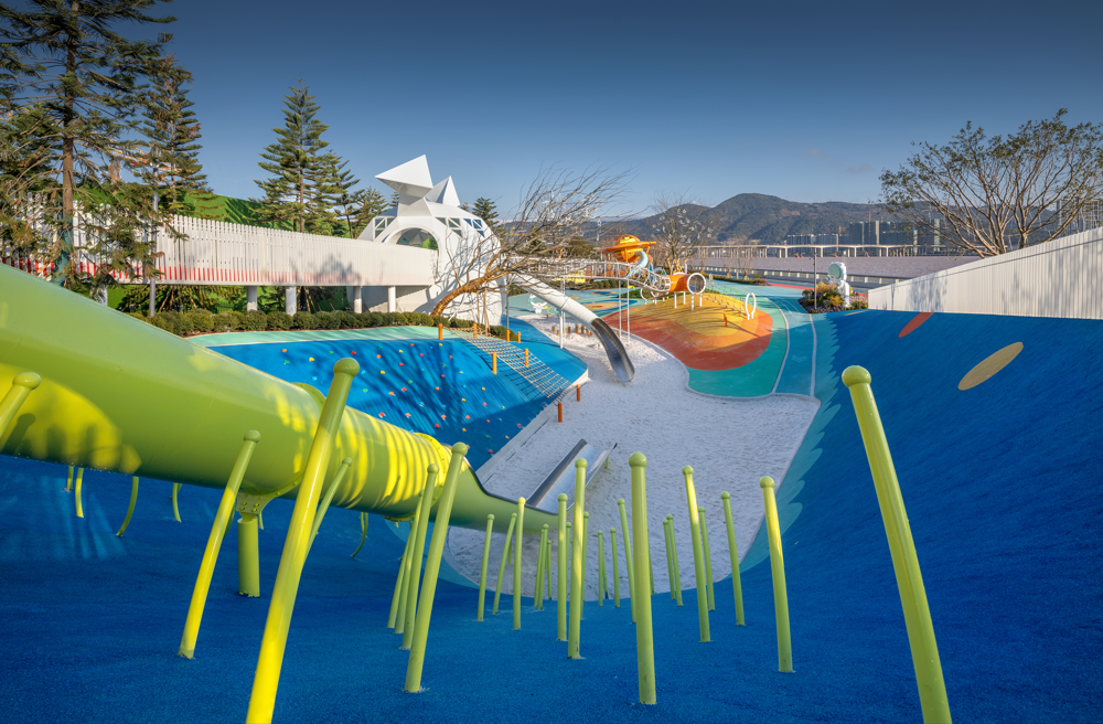 俯揽江海，地标封藏：金地瑞安新外滩-74