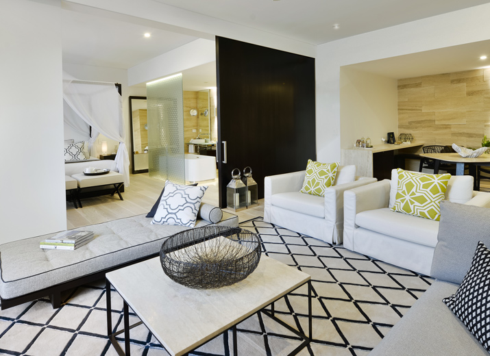 唯一海曼岛酒店（注：One & Only通常是高端酒店集团名称，Hayman Island是海曼岛，这里结合常见语境推测整体为酒店名进行翻译） 丨Australia丨DBI Architects-28