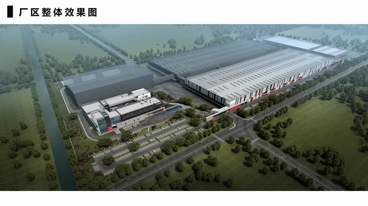 柏丽德禄亚太生产研发总部丨中国无锡丨Chiasmus建筑事务所-67