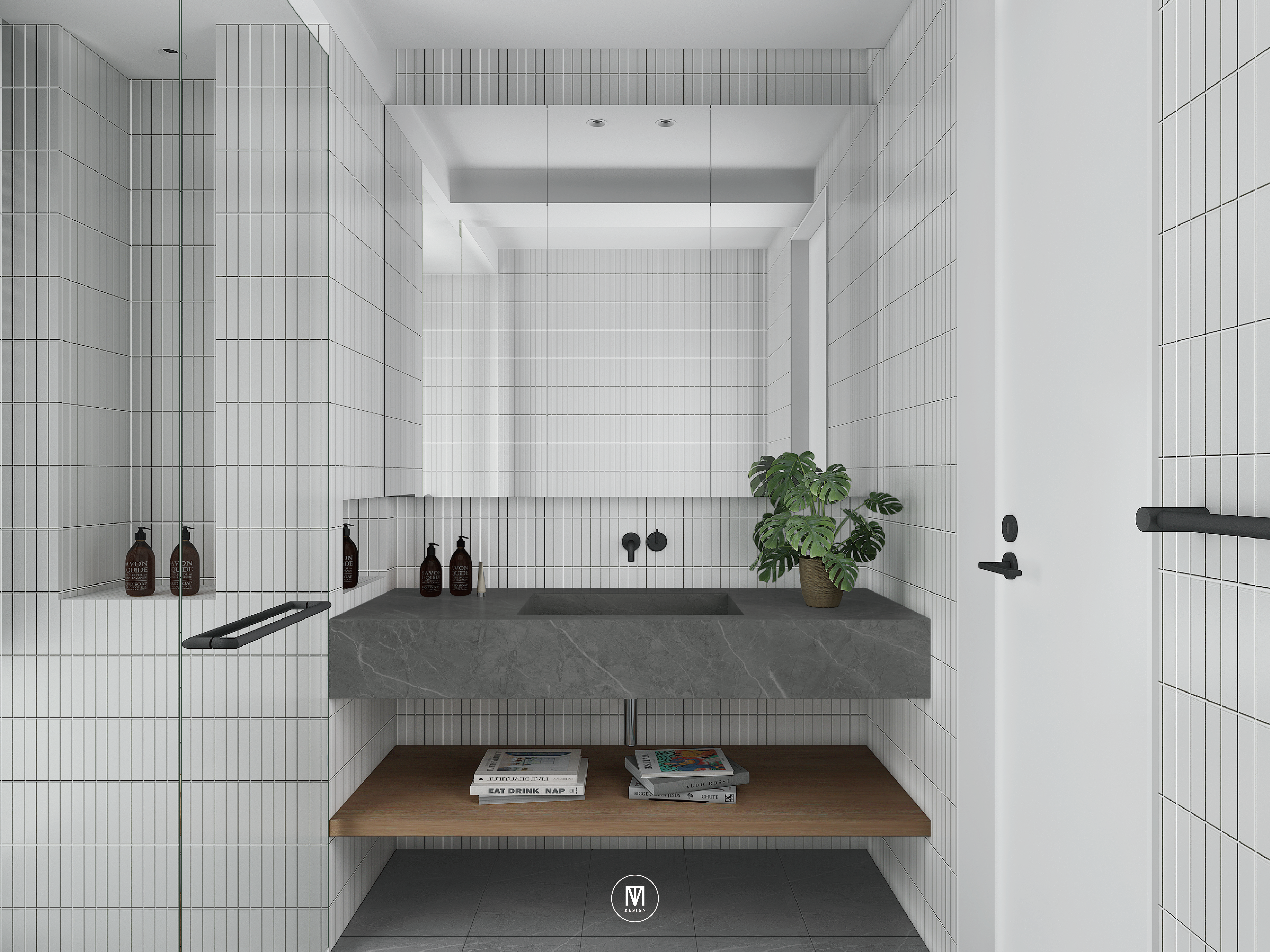 序線 Linear Order-20