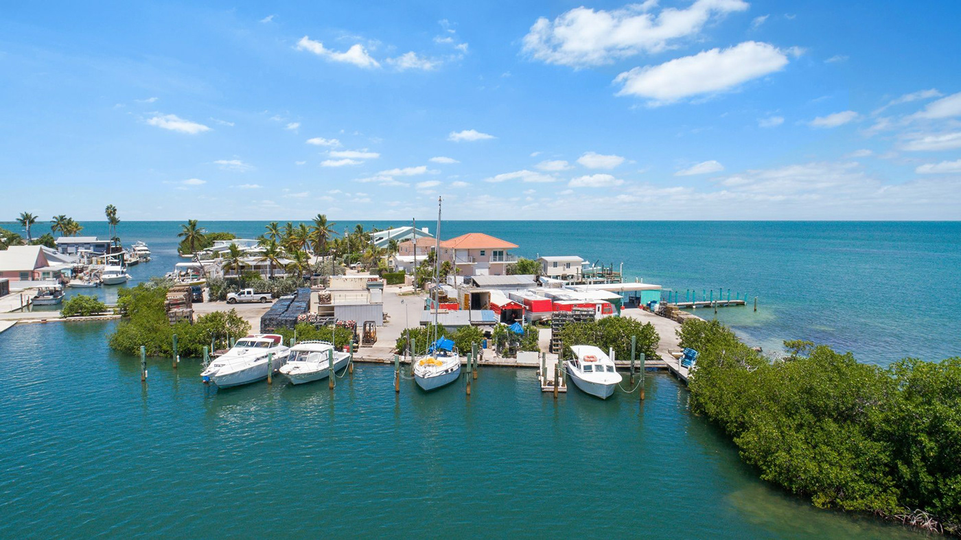 Commercial real estate photography in Florida Keys-0