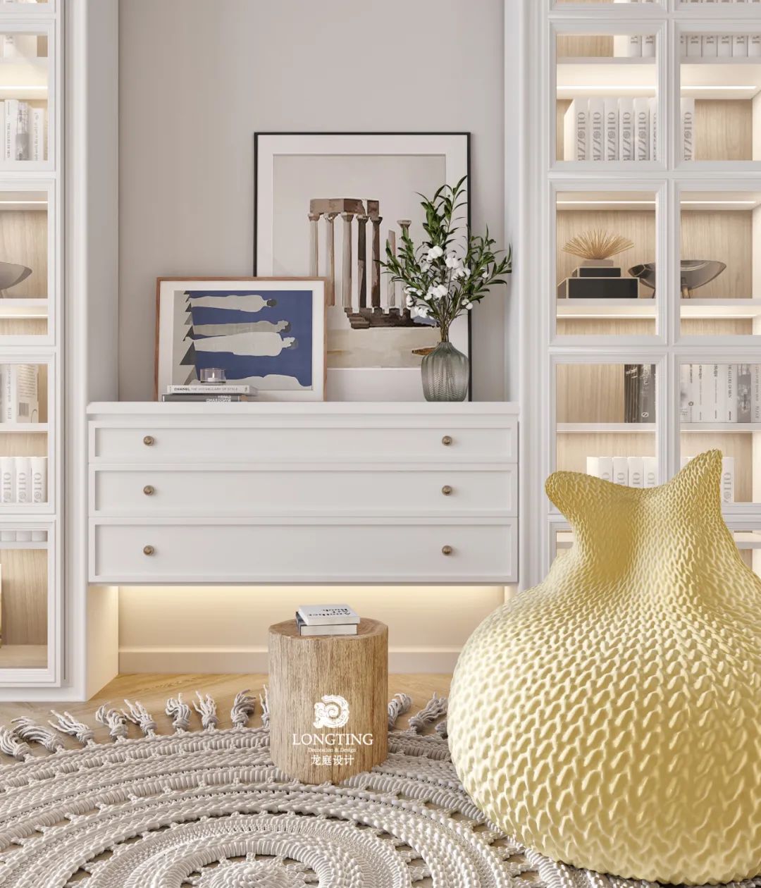 悦江南丨LONGTING DESIGN-36