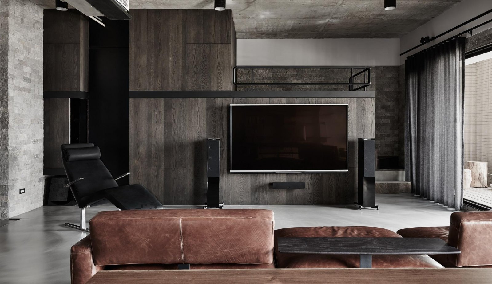 清美学-恬淡静雅的生活场域  长禾设计-6