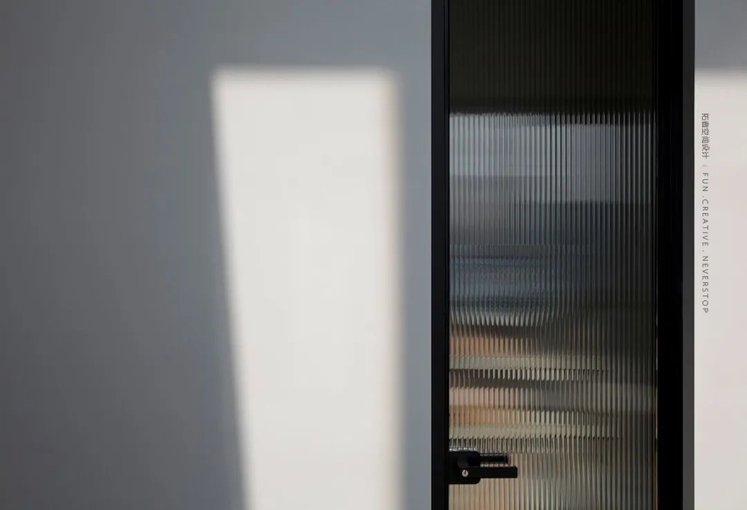 激荡青春,挑战未知——柯桥永利中央公馆设计案例-18