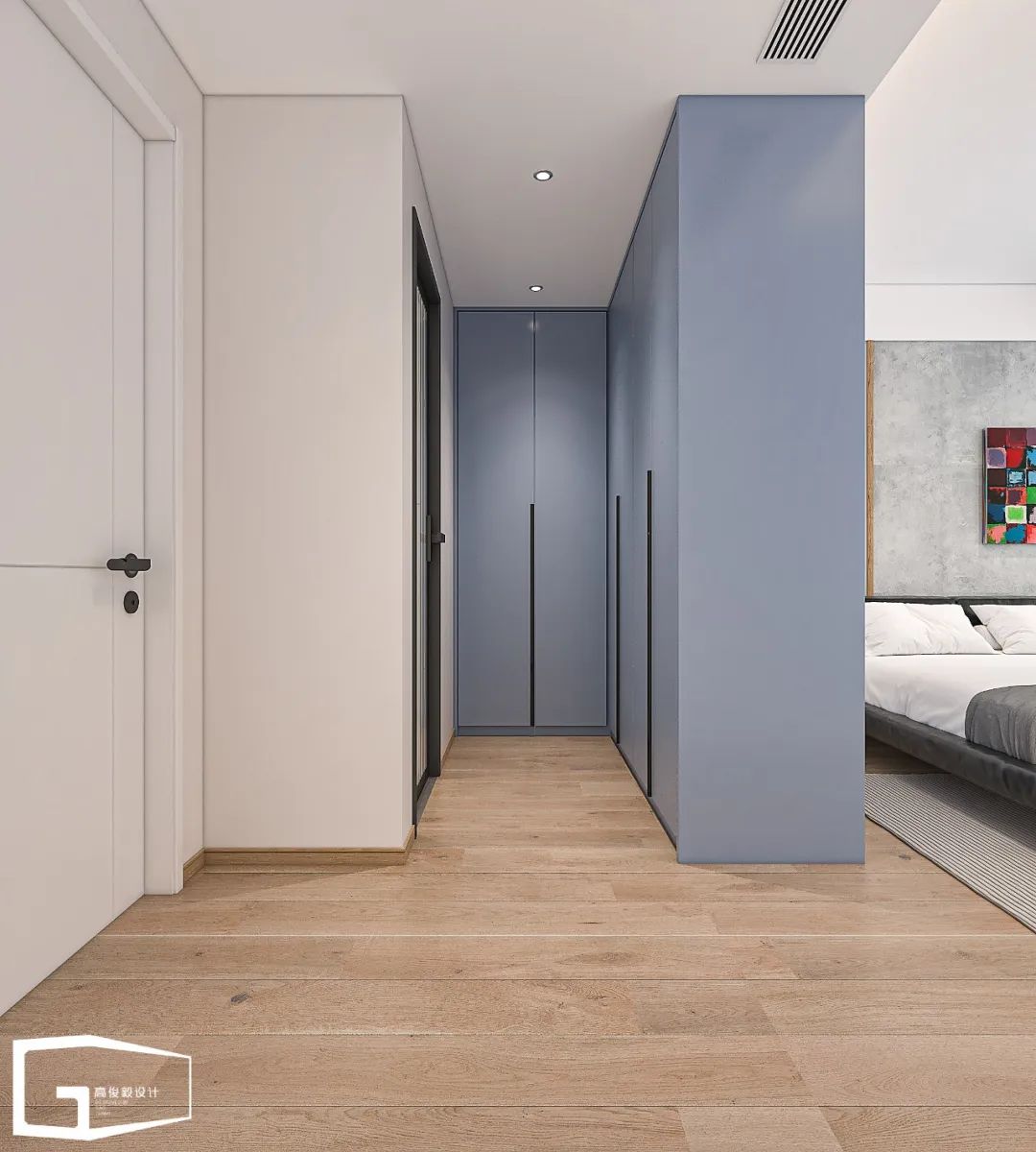 杜噜嘟嘟魔法屋 · 儿童友好,创意无限的家丨中国桂林丨高俊毅-32