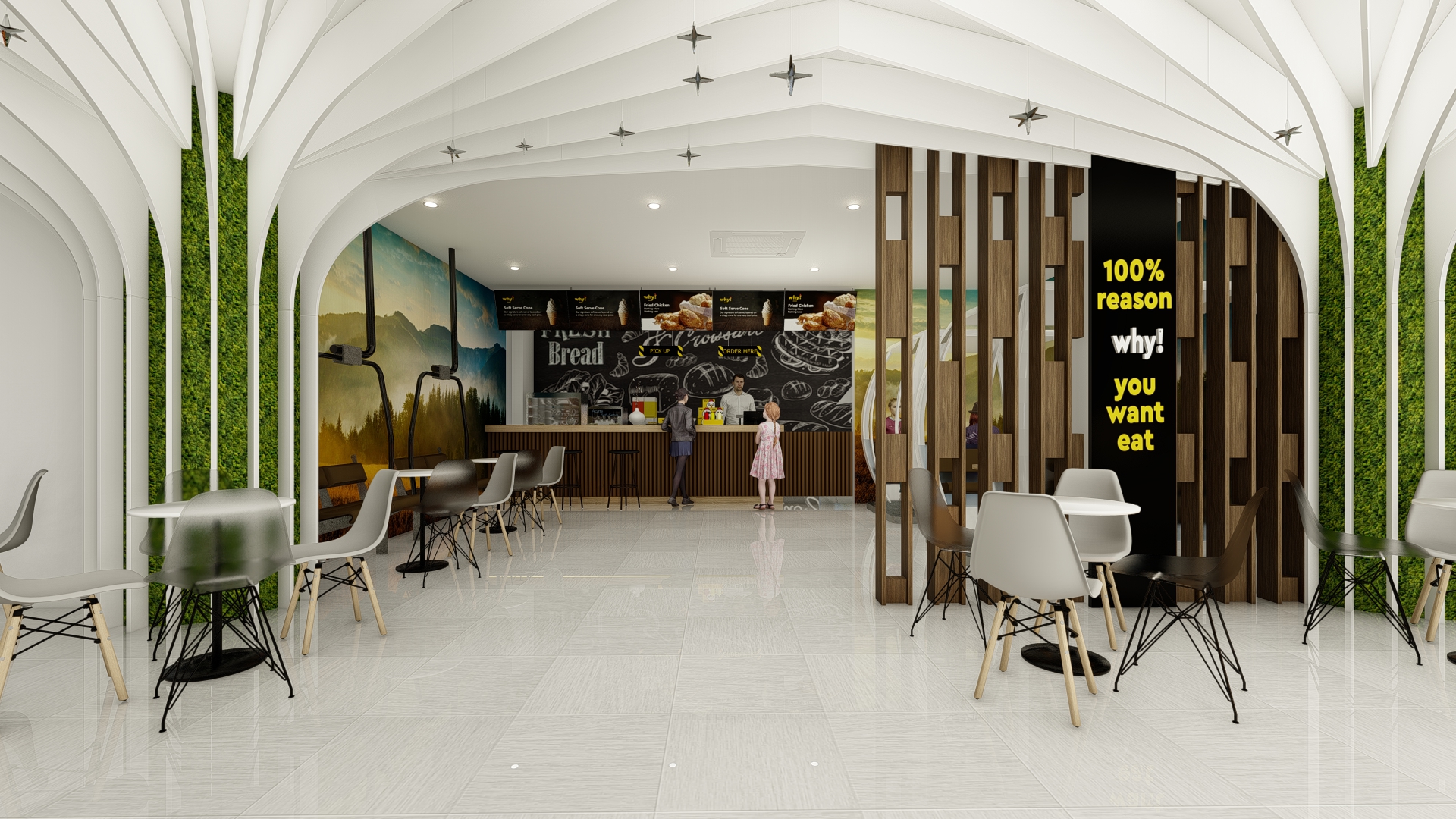 DONG GIANG INDOOR ENTERTAINMENT AREA-11