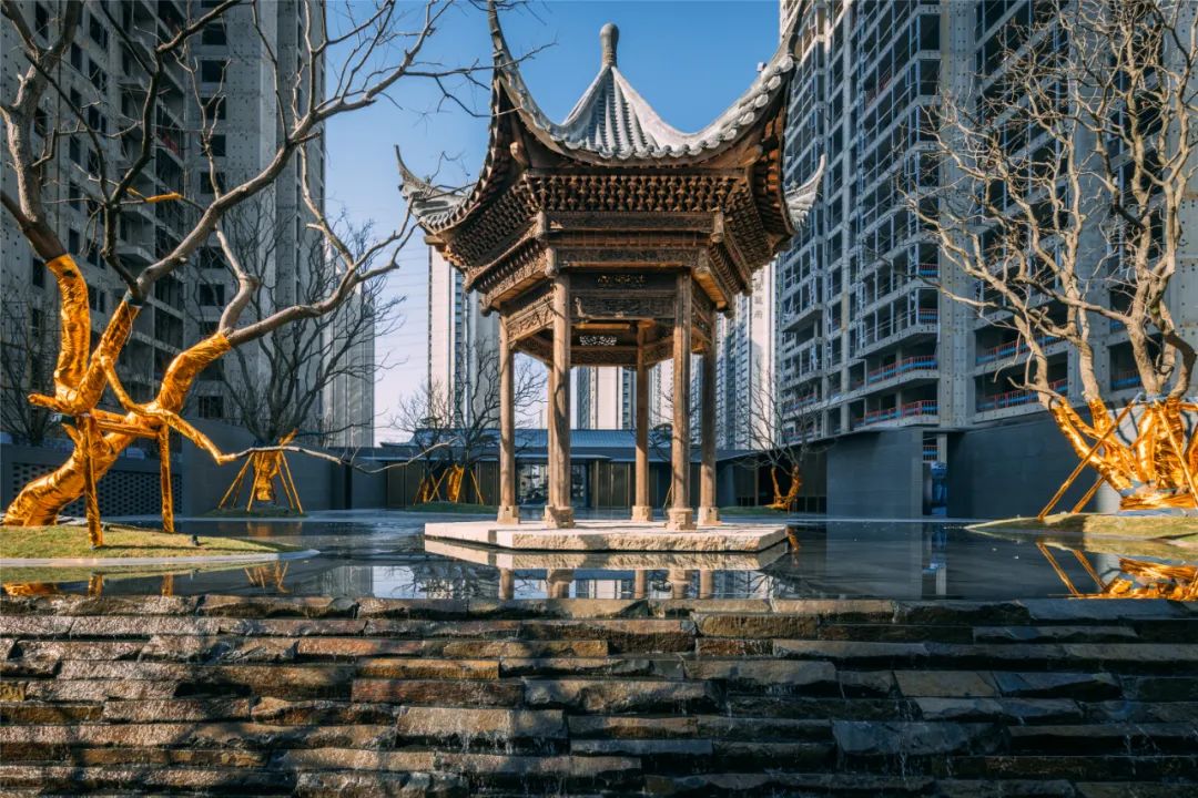 金沙操盘 | 成功经验：从河南火到全国各地（实地考察+主题演讲）-145