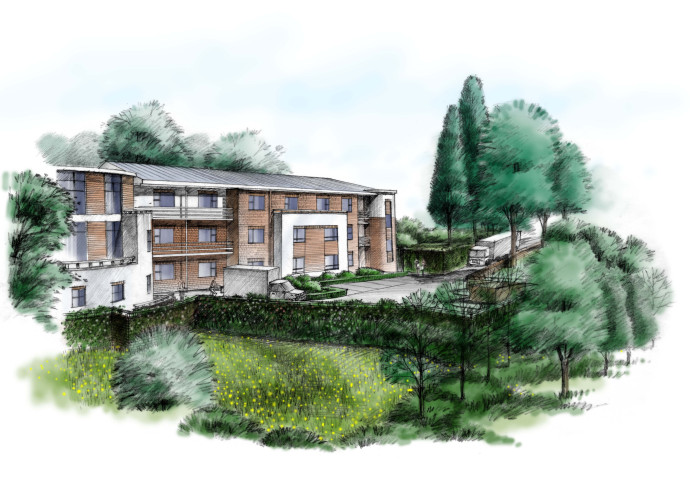 普里奥里养老院·韦德尔分院 -4