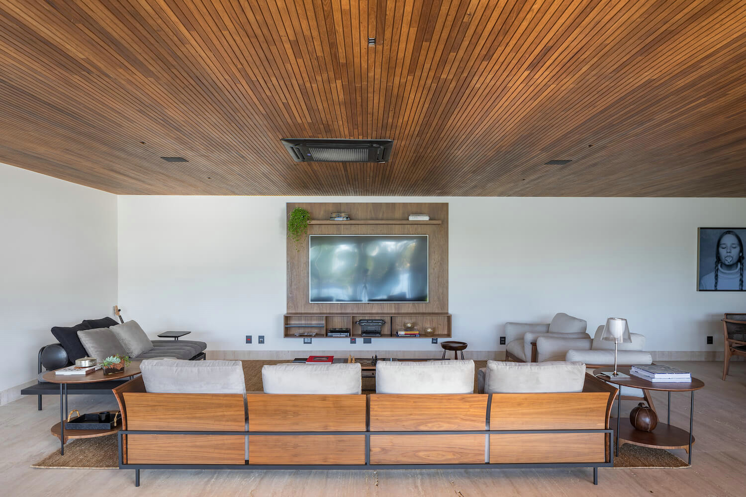 ME Arquitetura设计 巴西巴西利亚的LOFT                     -15