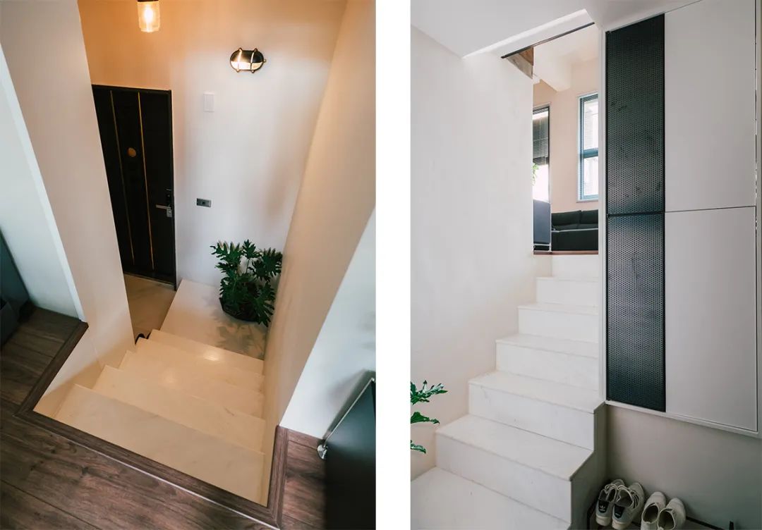 净高4米日系工业风Loft-7