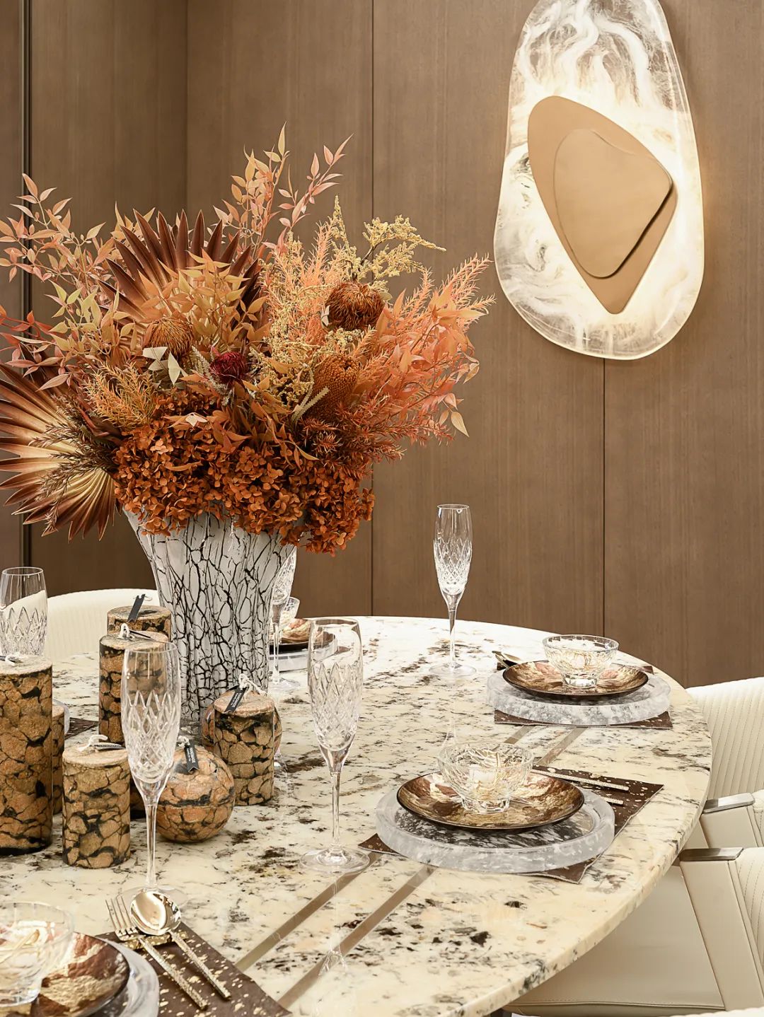 苏州无锡城湾样板间丨中国无锡丨安奥拉设计(ANAURA)-17