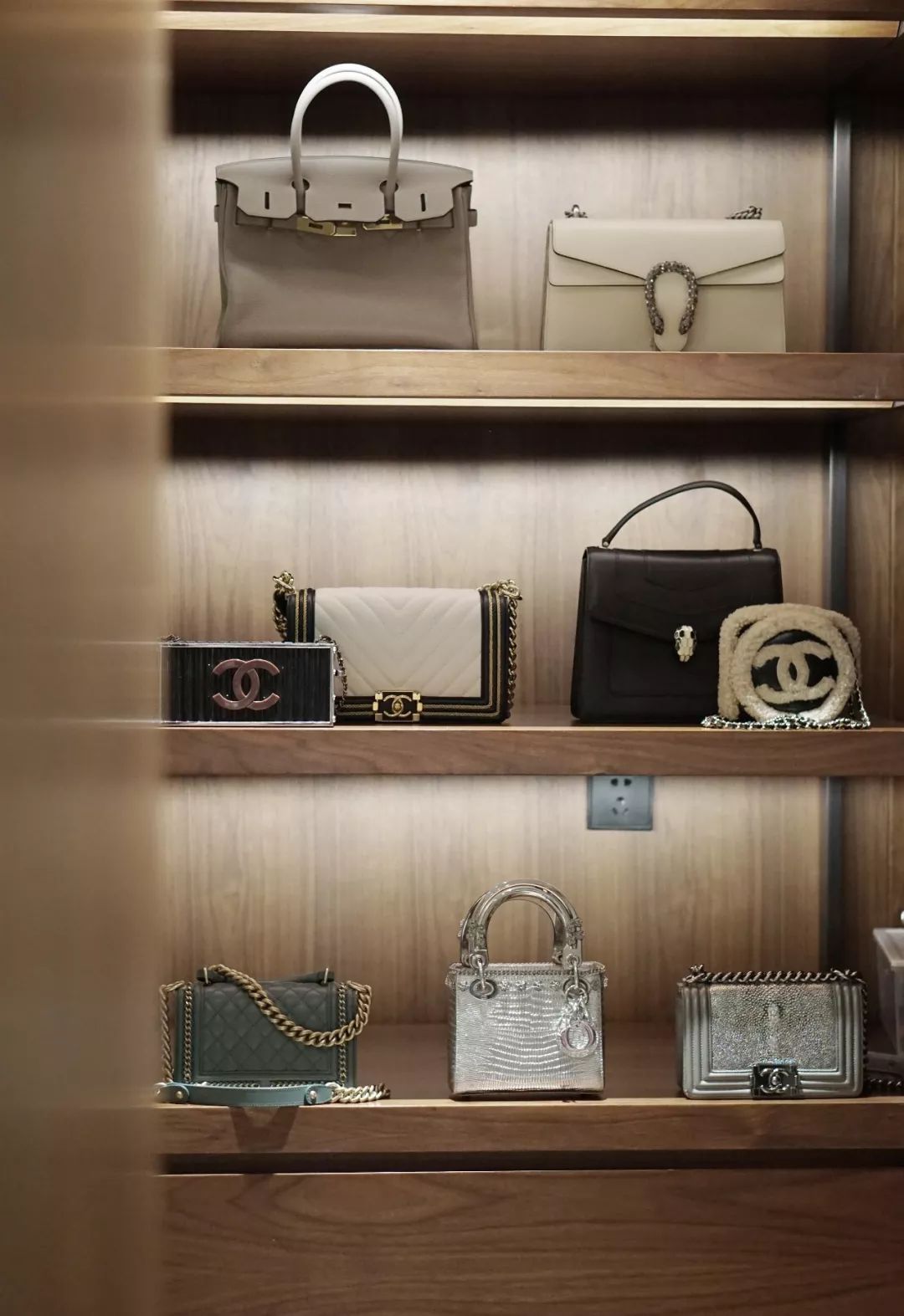 精装房的华丽变身 | JR·Fantasia 花漾锦江-65