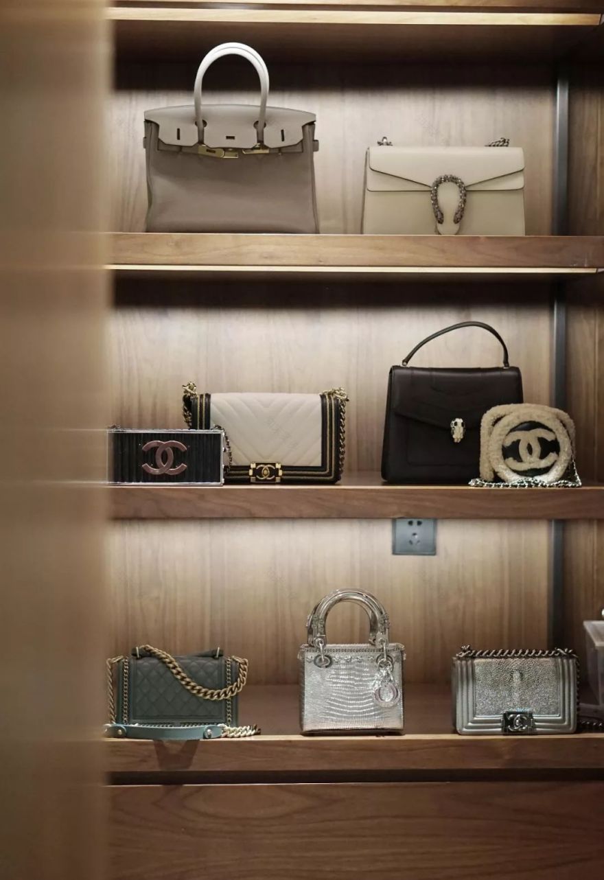 精装房的华丽变身 | JR·Fantasia 花漾锦江-65