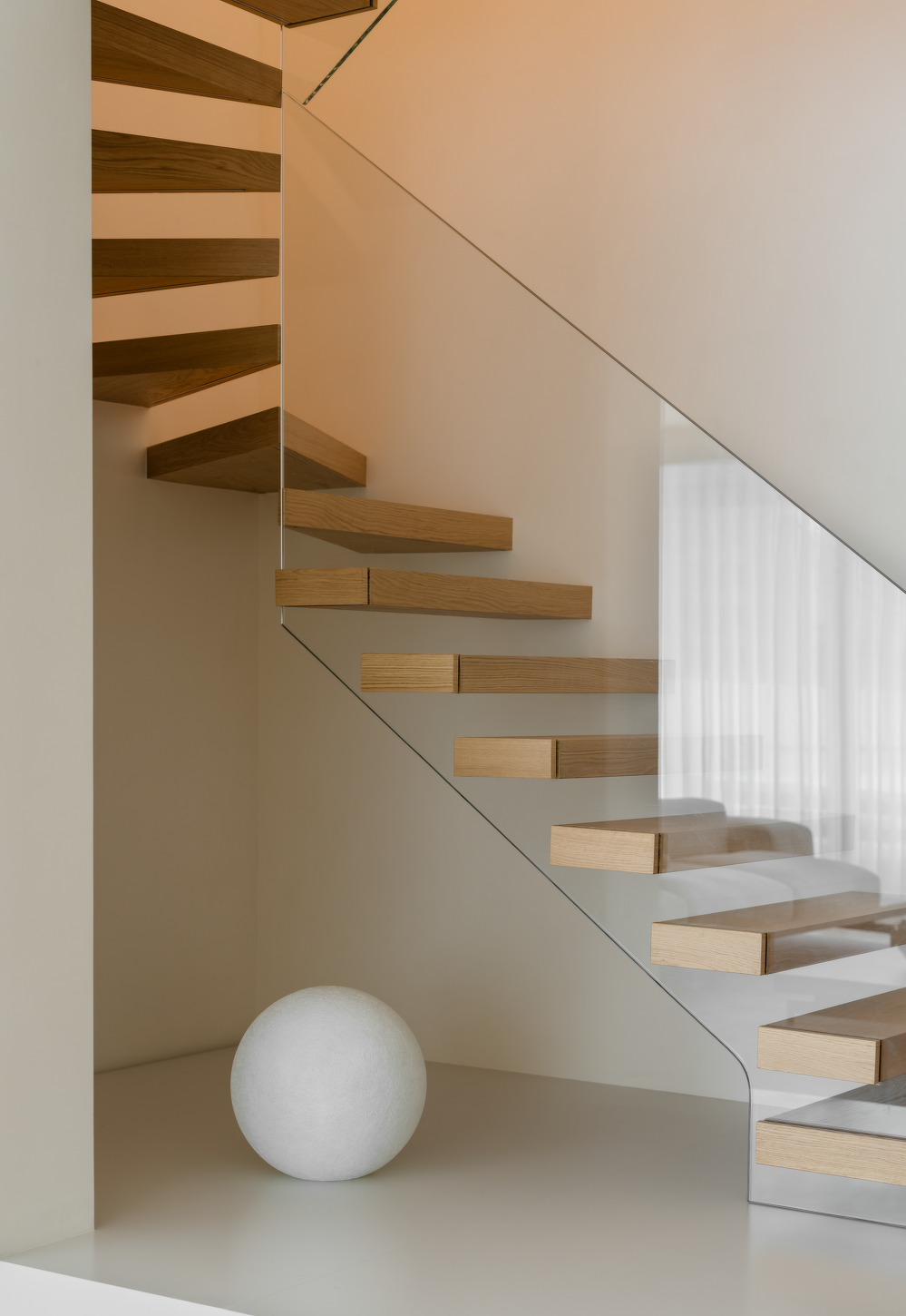 新希望天麓私宅丨中国温州丨温州大墨空间设计-25