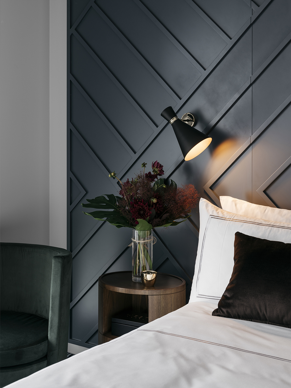 西部酒店，悉尼 / Woods Bagot-61