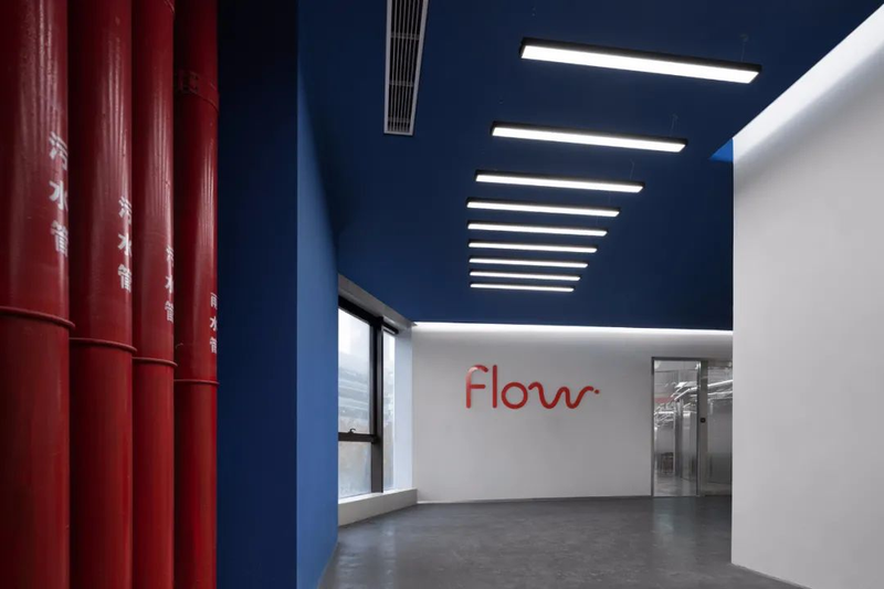 《不藏》·原生态的创意空间丨中国深圳-32