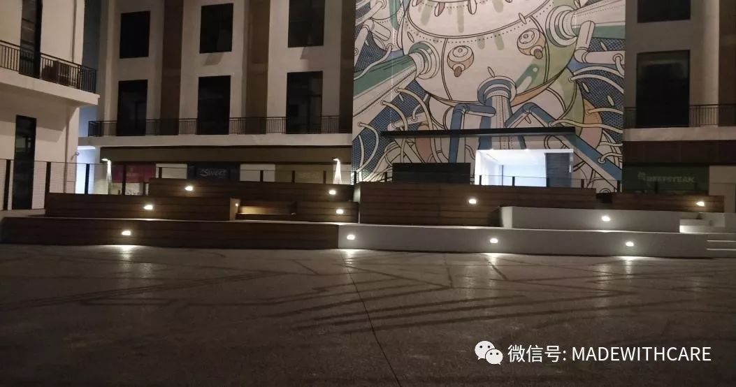 新时代文化的烙印 - 文化创意产业园-106