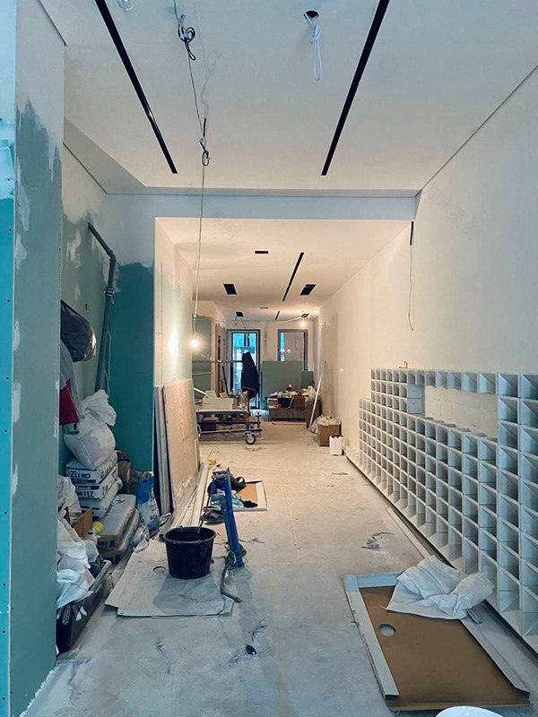 INNUSHA美甲沙龙丨乌克兰基辅丨Bezmirno Team-41