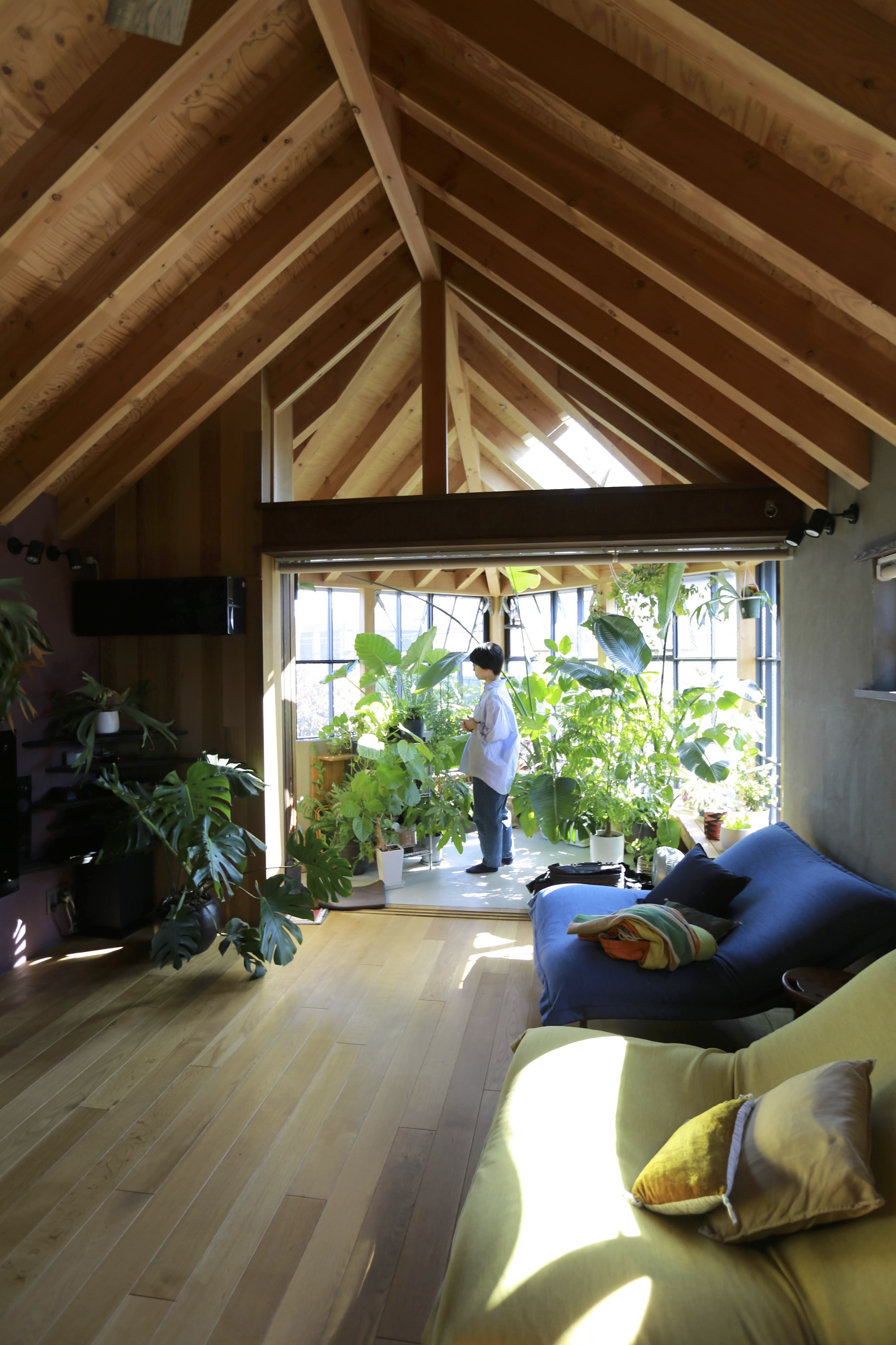 木本之家丨日本丨Niko Design Studio-14