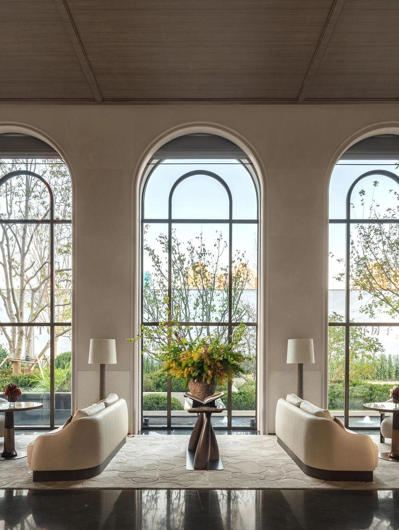 北京·龙湖宸翰丨中国北京丨深圳31设计-15