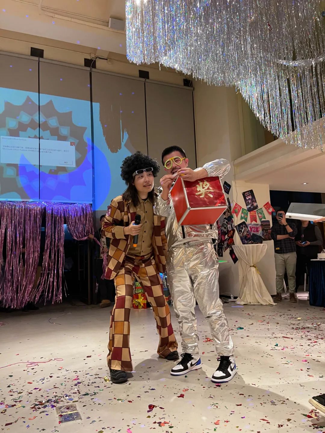 2020 PLD 午夜迪斯科圣诞派对——复古狂欢,释放自我-40