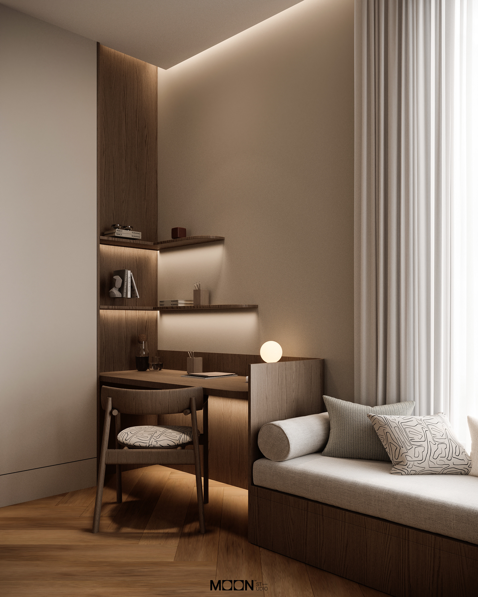 丨阿联酋丨Moon Studio-10