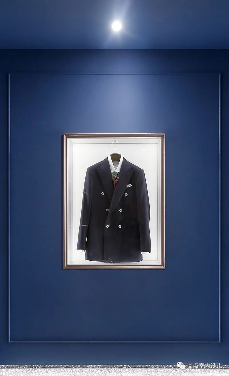 SPNH西装定制店-2