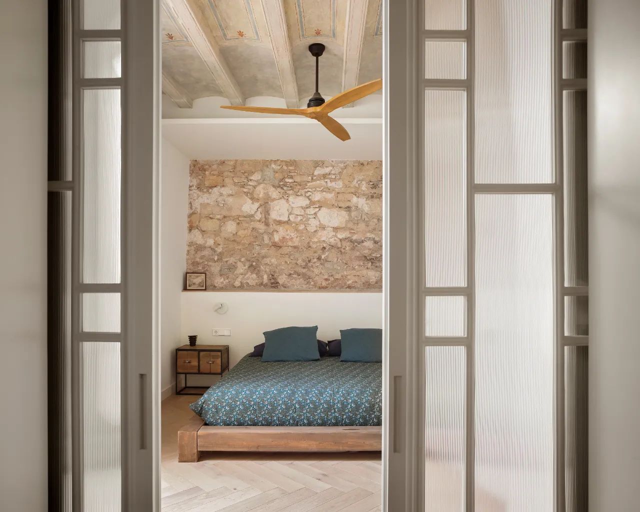 隐匿私宅,精神的乌托邦丨西班牙巴塞罗那丨SOG design-42