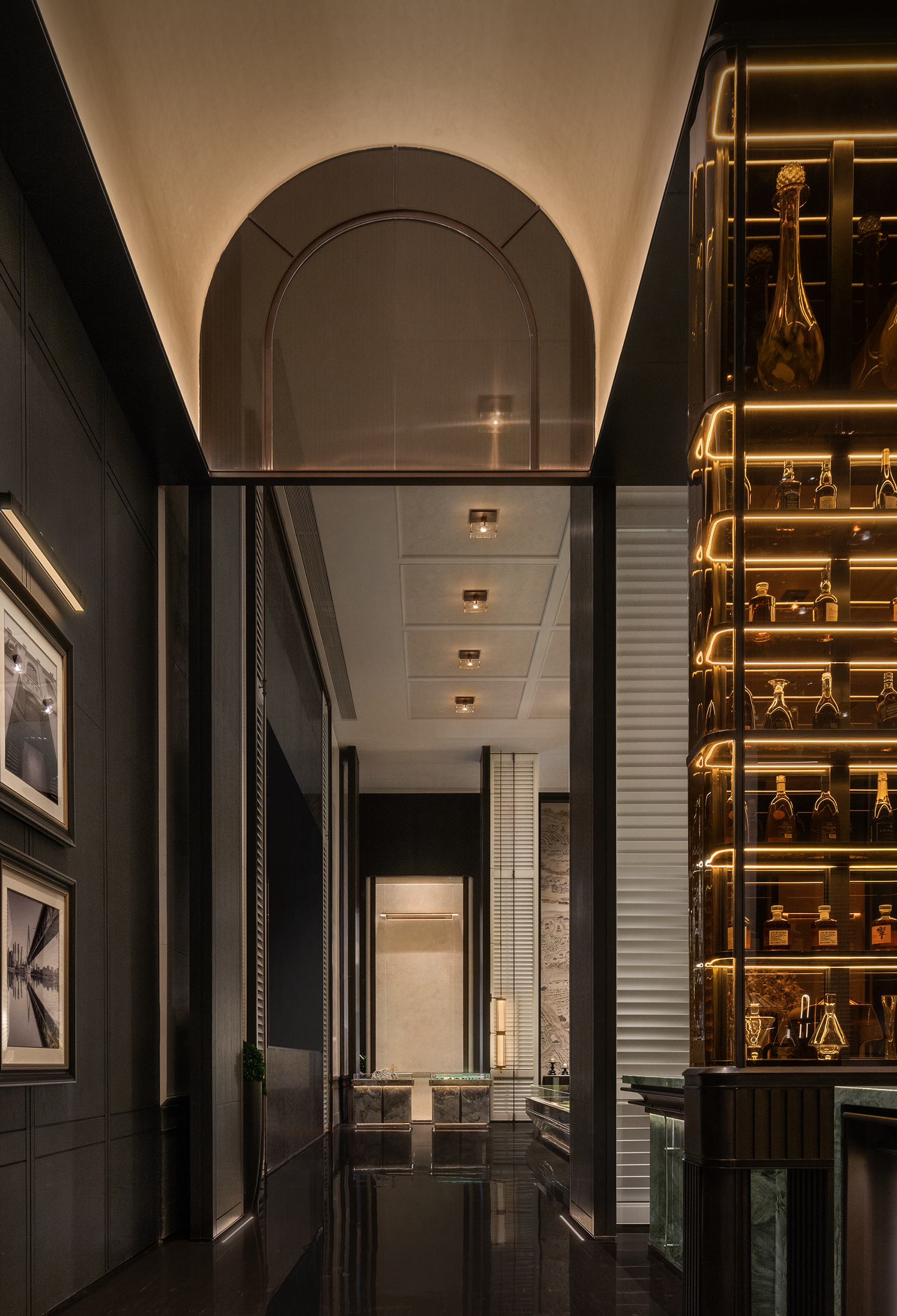 中国电建·重庆之丘丨中国重庆丨研质共设-42