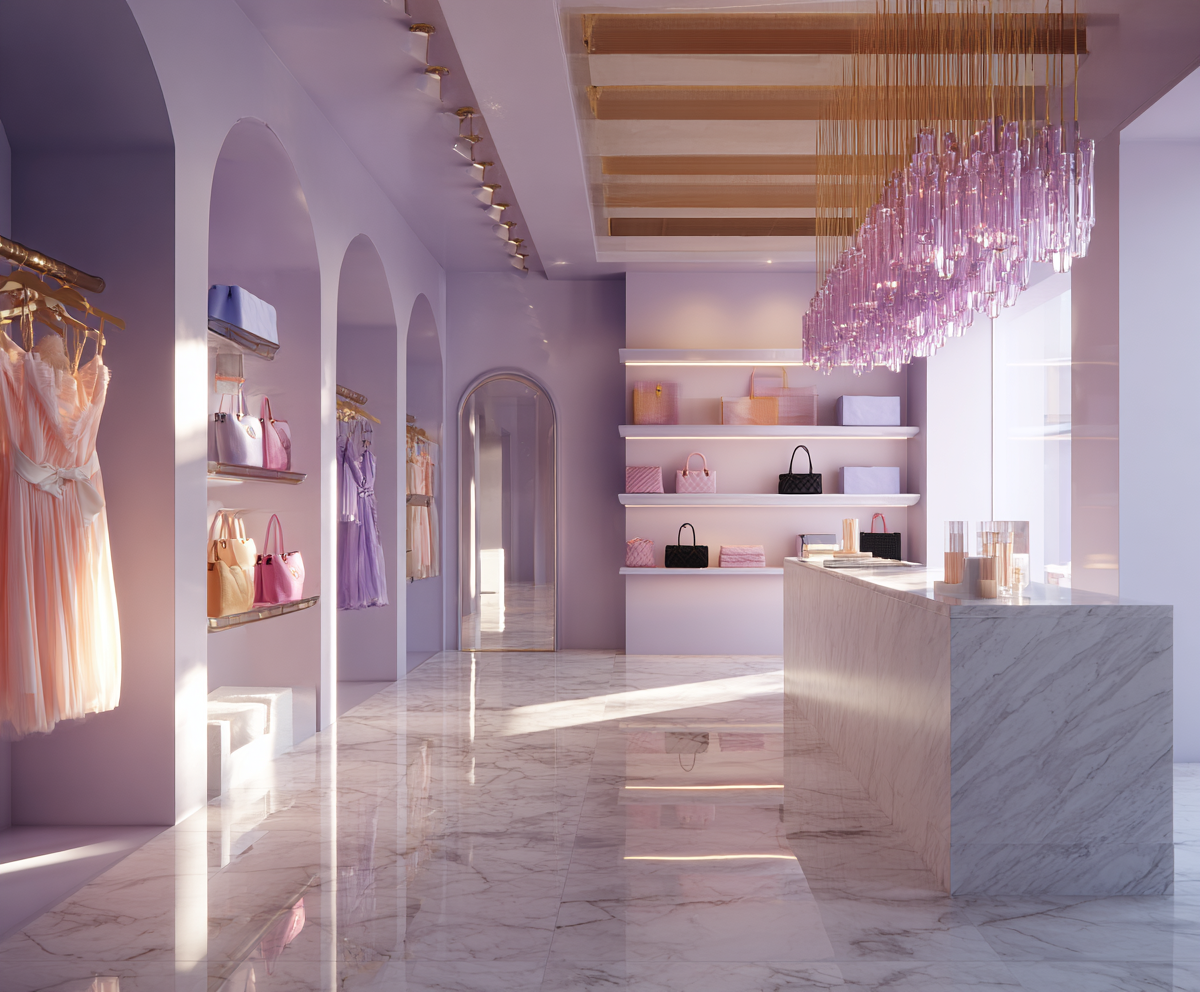 Concept Store for Prada-1