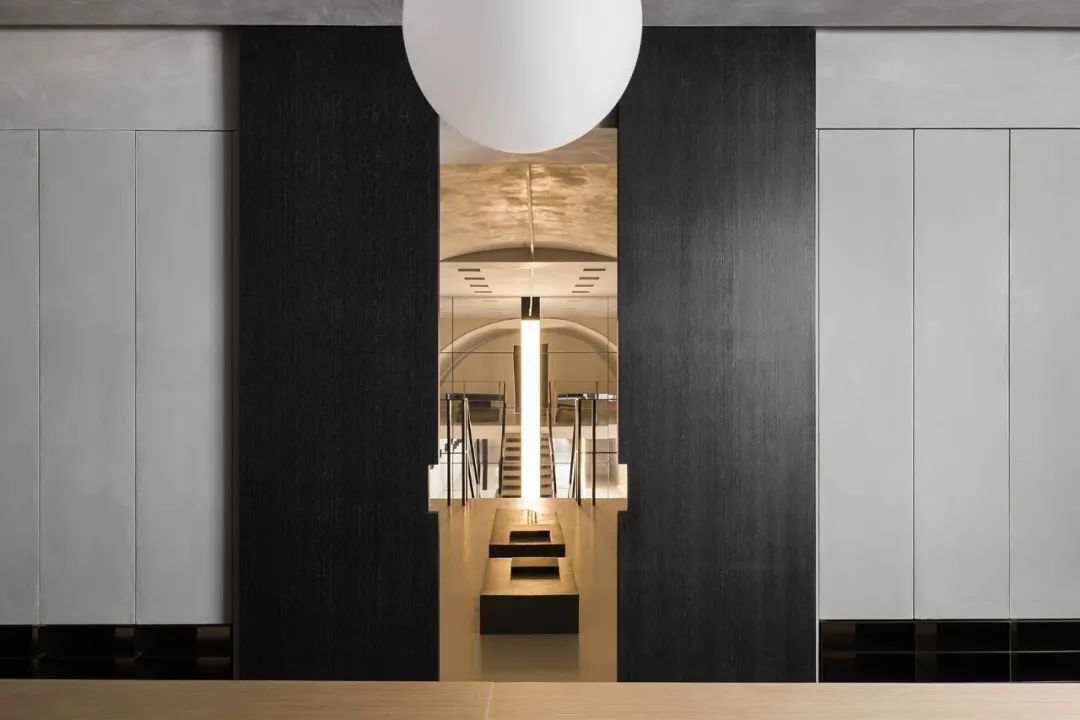 上海 panDOMO 无界艺术馆丨中国上海-48