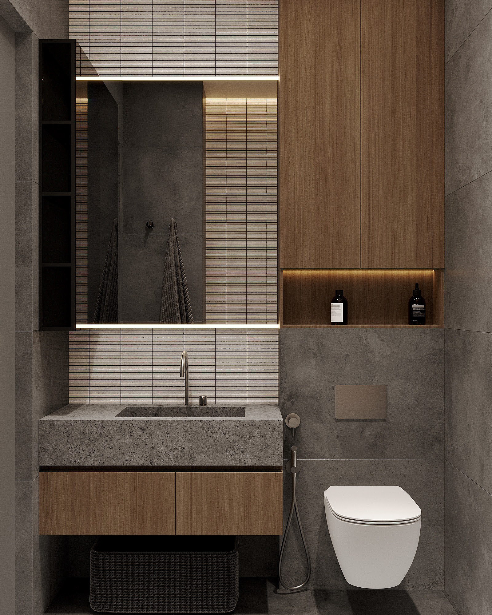 WELLTON GOLD / MOSCOW-13