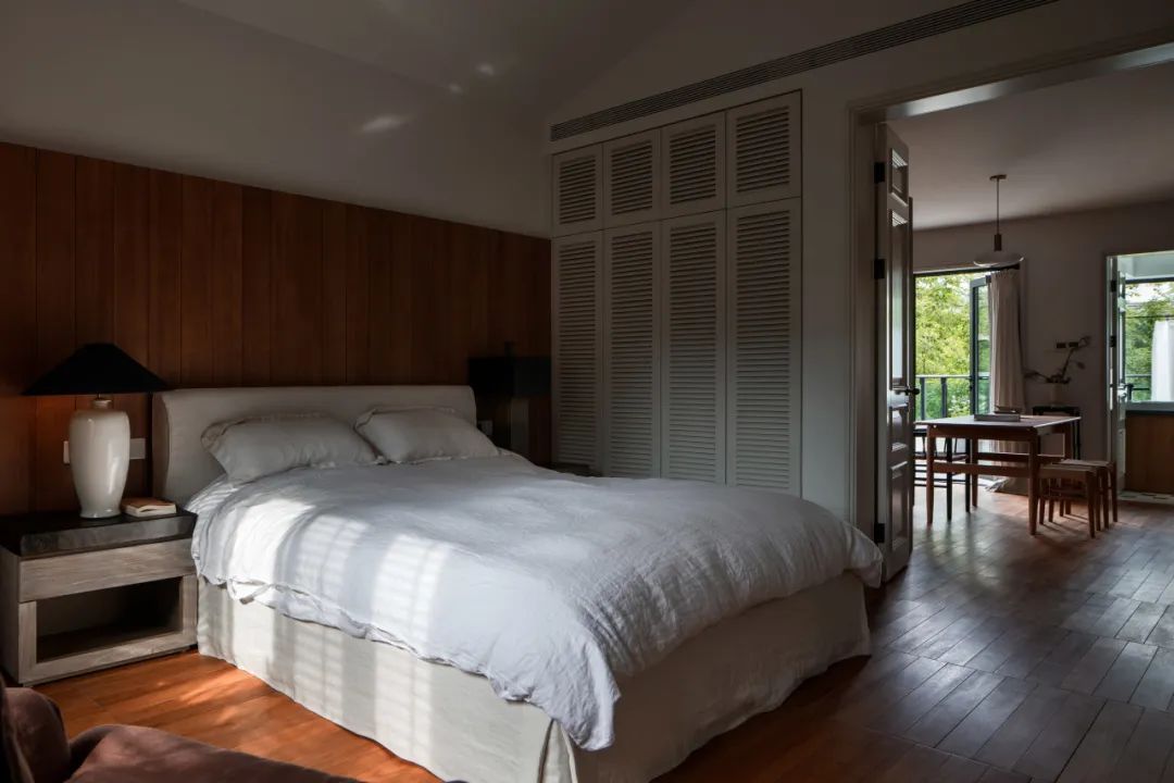 龙湖·紫云台 350m²别墅设计丨YII STUDIO·张祎设计工作室-59