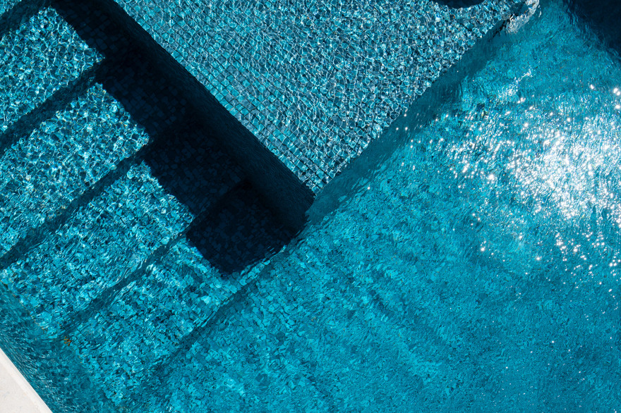 Swan Lake North Coast Villa 住宅室内设计丨埃及丨LOAK Designs-37