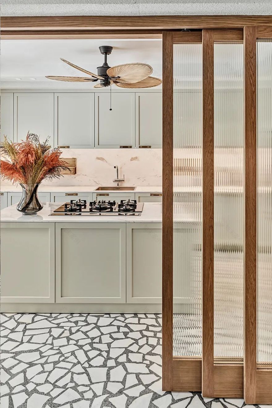 土耳其风格设计丨Escape From Sofa-15