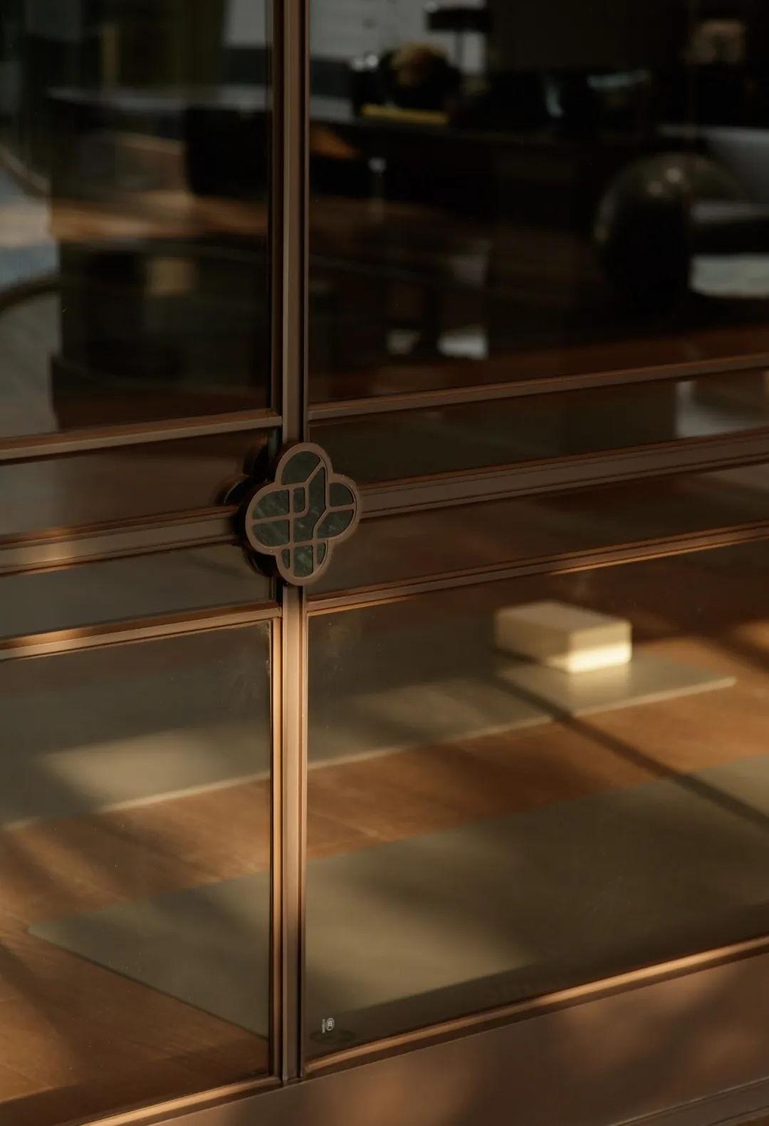 西安大华锦绣年华售楼处丨中国西安丨SWS 设计-44