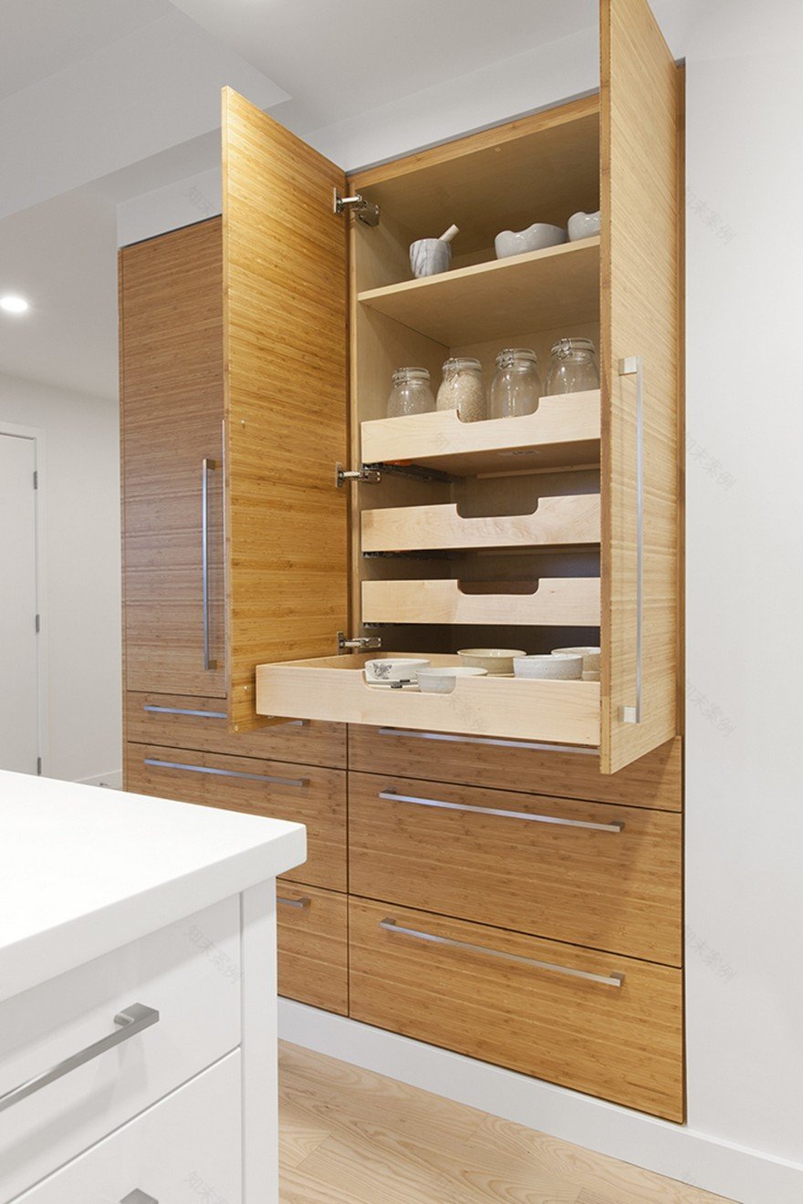 1,800 sf Condo Renovated by Haeccity Studio for Maximum Efficient Use of Space-6