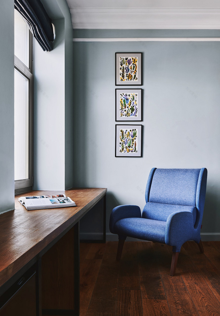 温伍德酒店室内摄影丨英国丨Sergey Melnikov-17